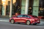 Kia ProCeed GT Line 2019 года (WW)